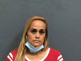 Delila Gualdarama